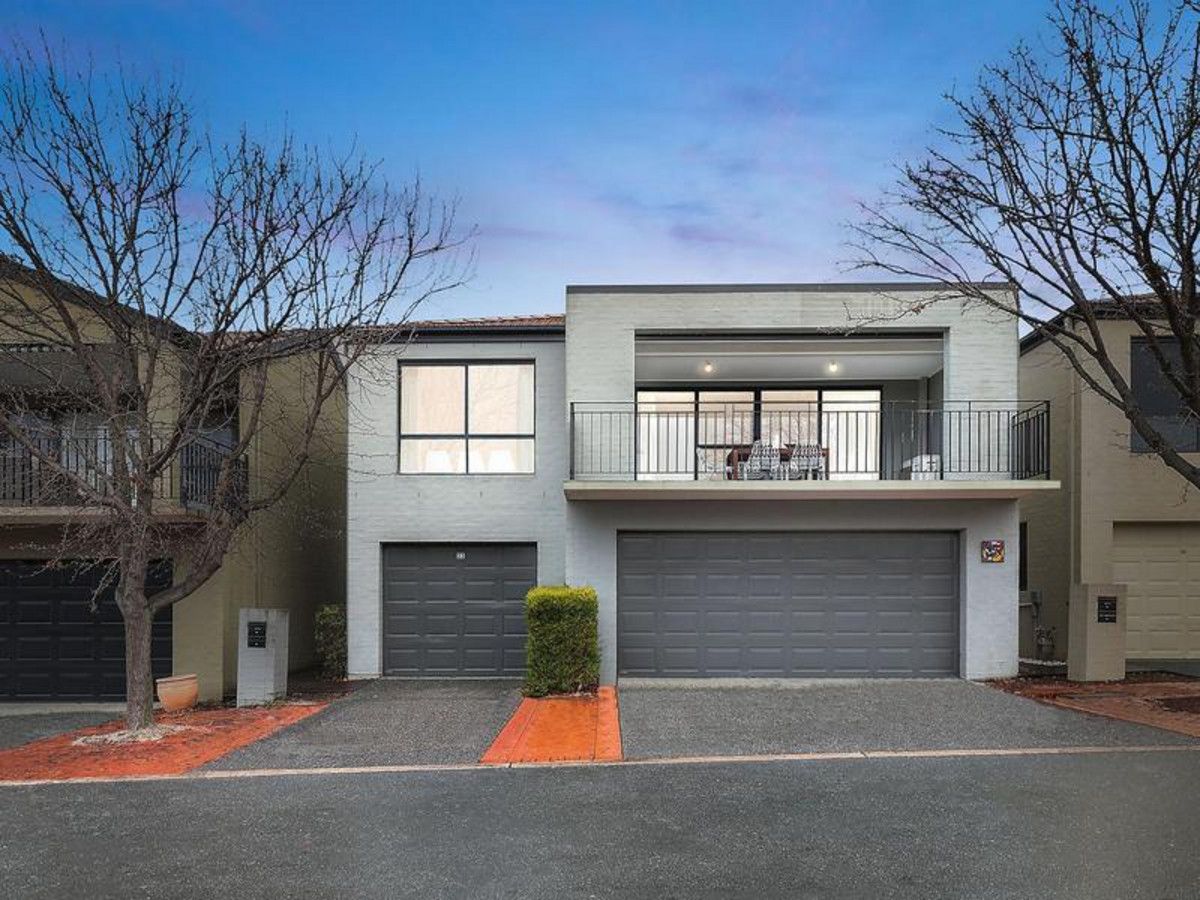 22 Winarlia Lane, Gungahlin ACT 2912, Image 0