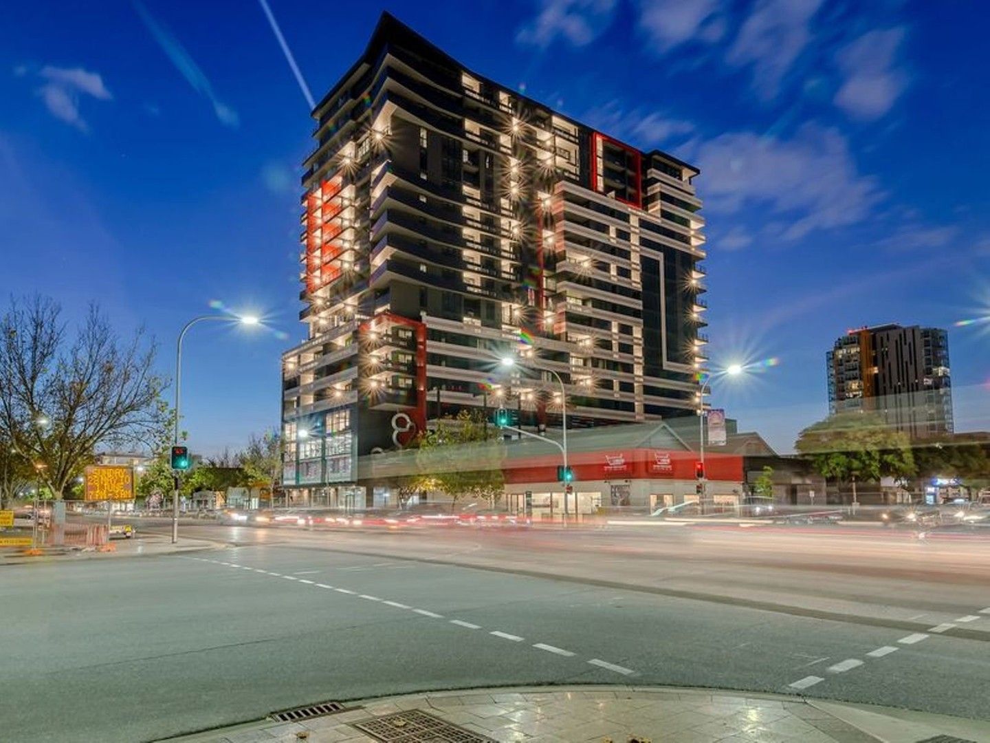 3 bedrooms Apartment / Unit / Flat in 301/160 Grote Street ADELAIDE SA, 5000