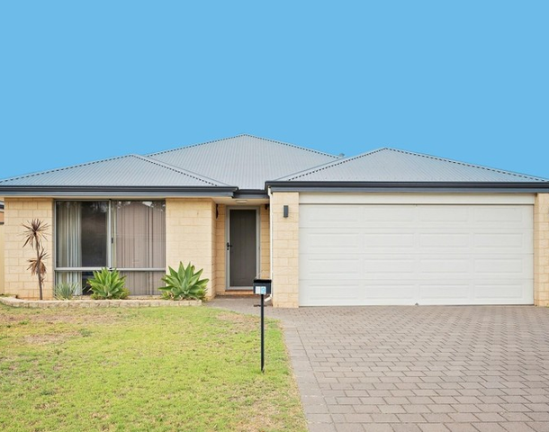 39 Dawson Place, Donnybrook WA 6239