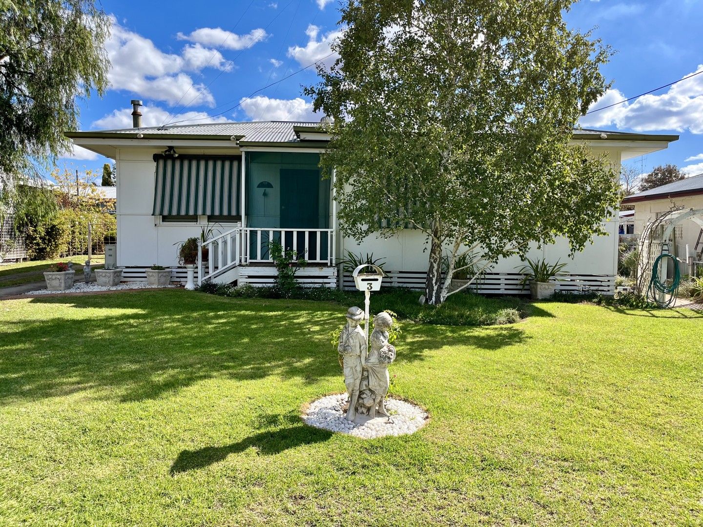 3 Elizabeth Avenue, Bordertown SA 5268, Image 0