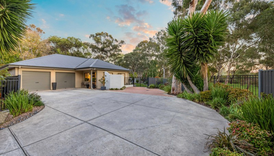 Picture of 6 Swan Avenue, HAPPY VALLEY SA 5159
