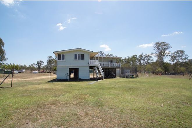 Picture of 111 Bolingbroke Road, ATKINSONS DAM QLD 4311