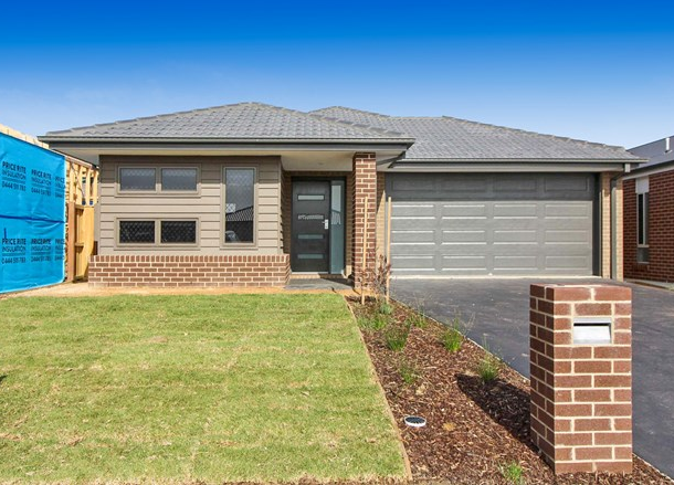 9 Havant Circuit, Charlemont VIC 3217