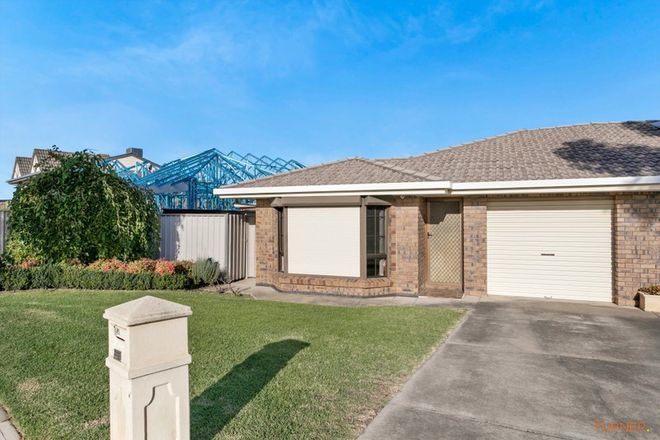 Picture of 1/5 Yaralin Avenue, KLEMZIG SA 5087