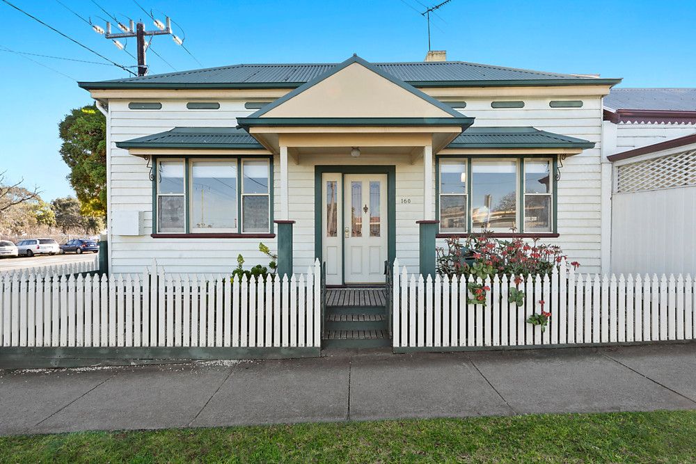 160 Gheringhap Street, Geelong VIC 3220, Image 0