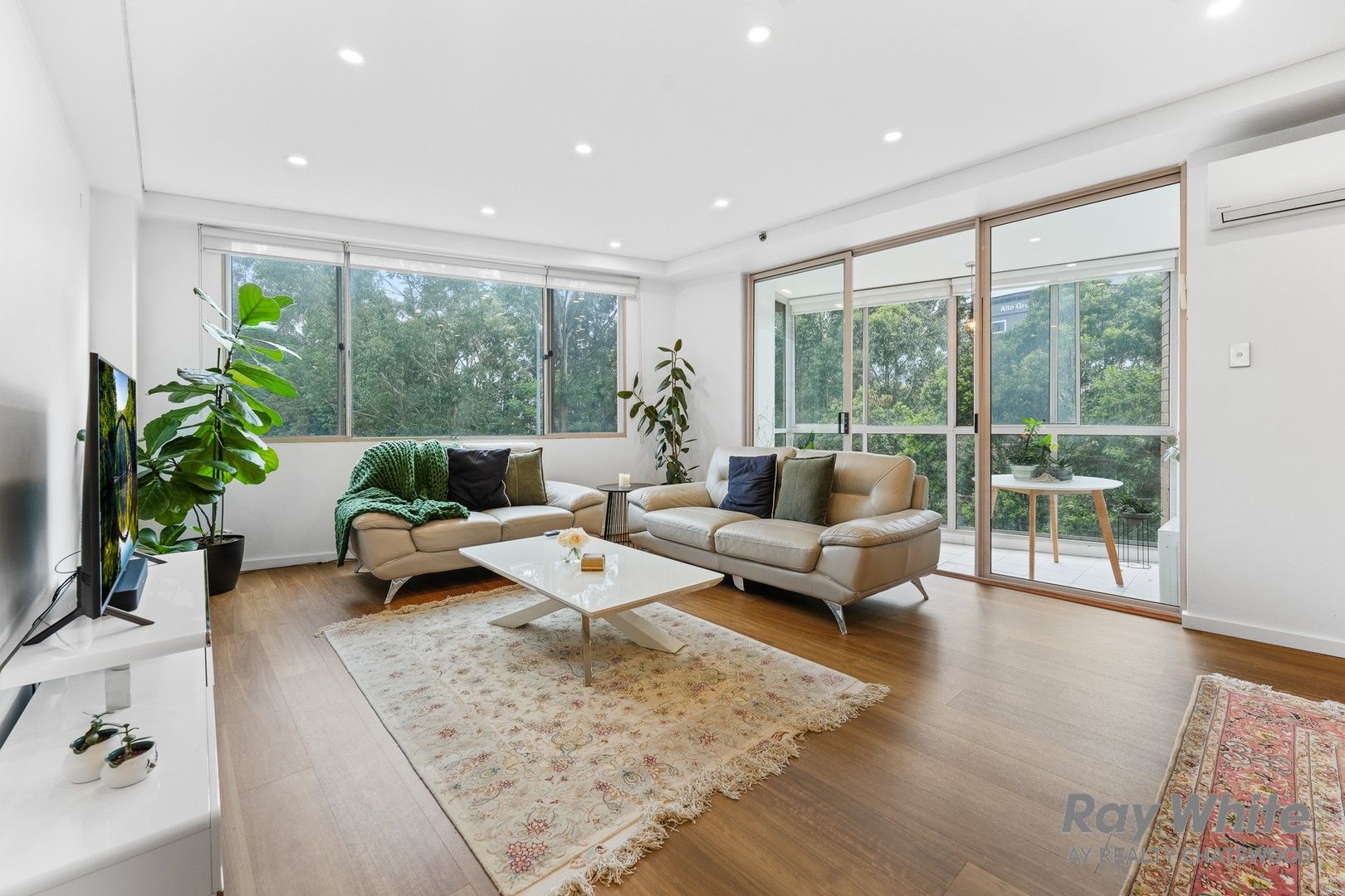 2 bedrooms House in 96/421-473 Pacific Highway ARTARMON NSW, 2064