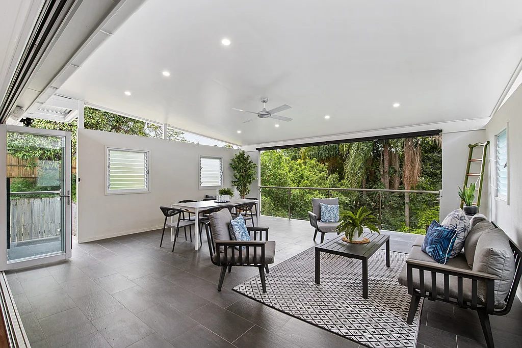 Additional image 3 of 40 Warmington St, Paddington QLD 4064