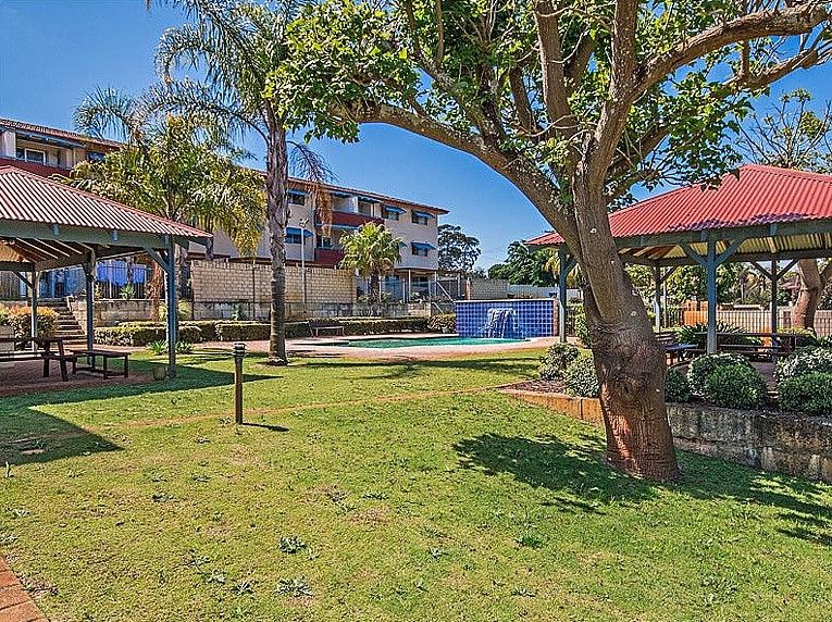 2 bedrooms Apartment / Unit / Flat in 25/13 Reilly Street ORELIA WA, 6167