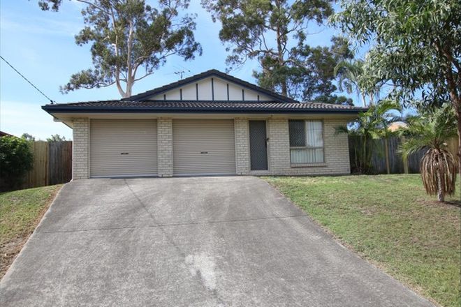 Picture of 21 Barossa Street, KINGSTON QLD 4114