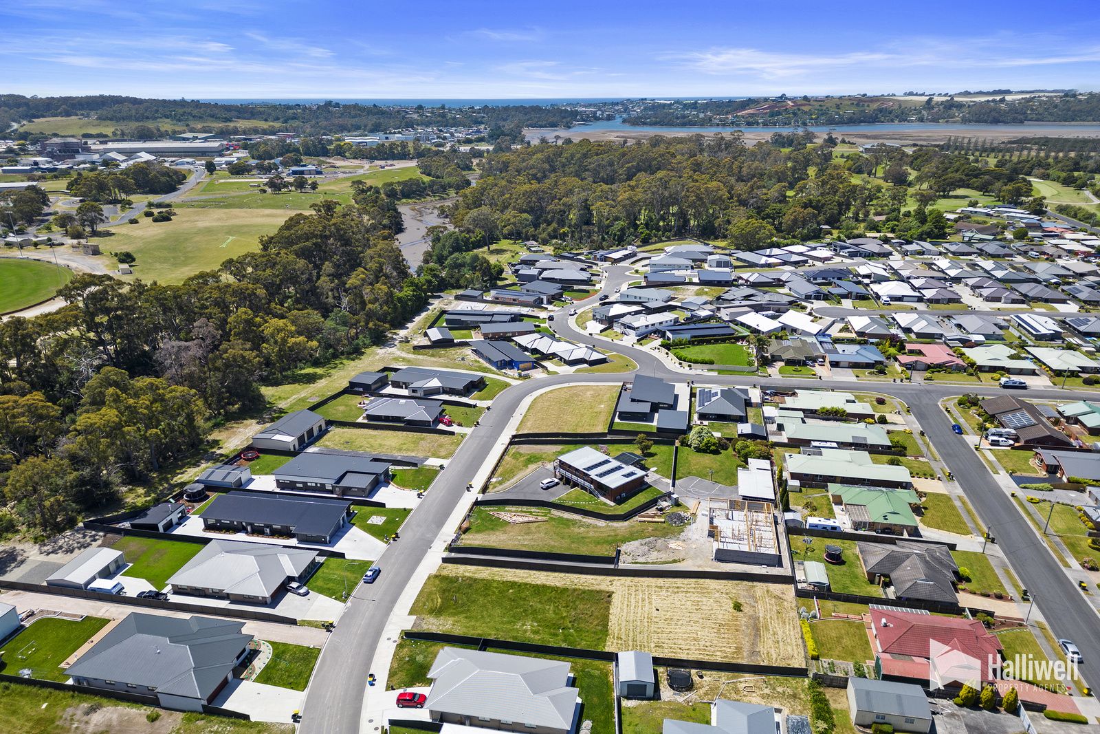 37 Fleetwood Drive, Spreyton TAS 7310 Domain