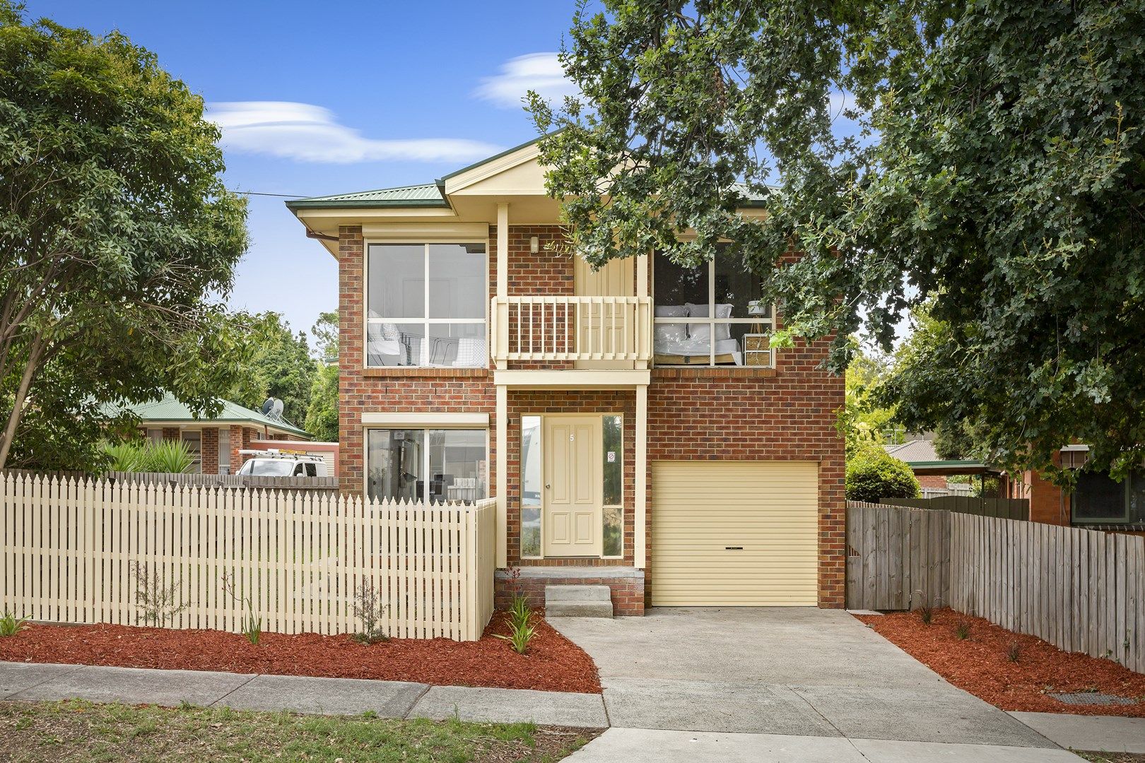 5/440-442 Dorset Road, Boronia VIC 3155, Image 0