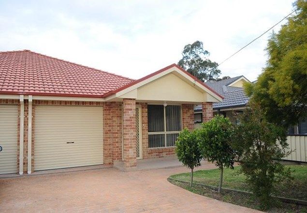 13A Matthews Avenue, East Hills NSW 2213, Image 0