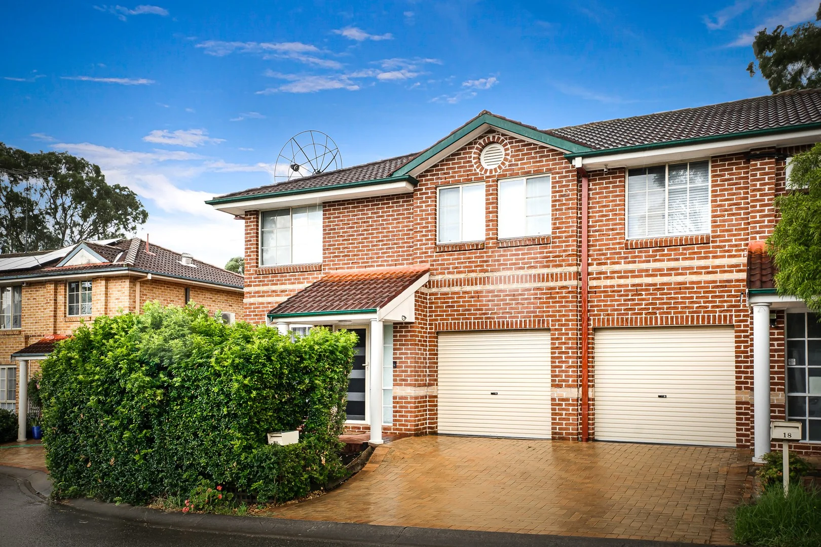Primary image of 20 St Pauls Way, Blacktown NSW 2148