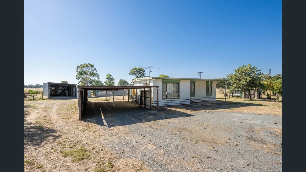 220 Boschetti Road, Tallygaroopna VIC 3634 - House for Rent | Domain