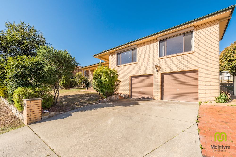 6 Willoughby Crescent, Gilmore ACT 2905, Image 0