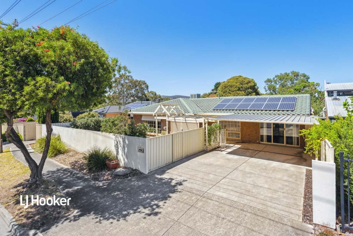 333 Grenfell Road, Redwood Park SA 5097, Image 0