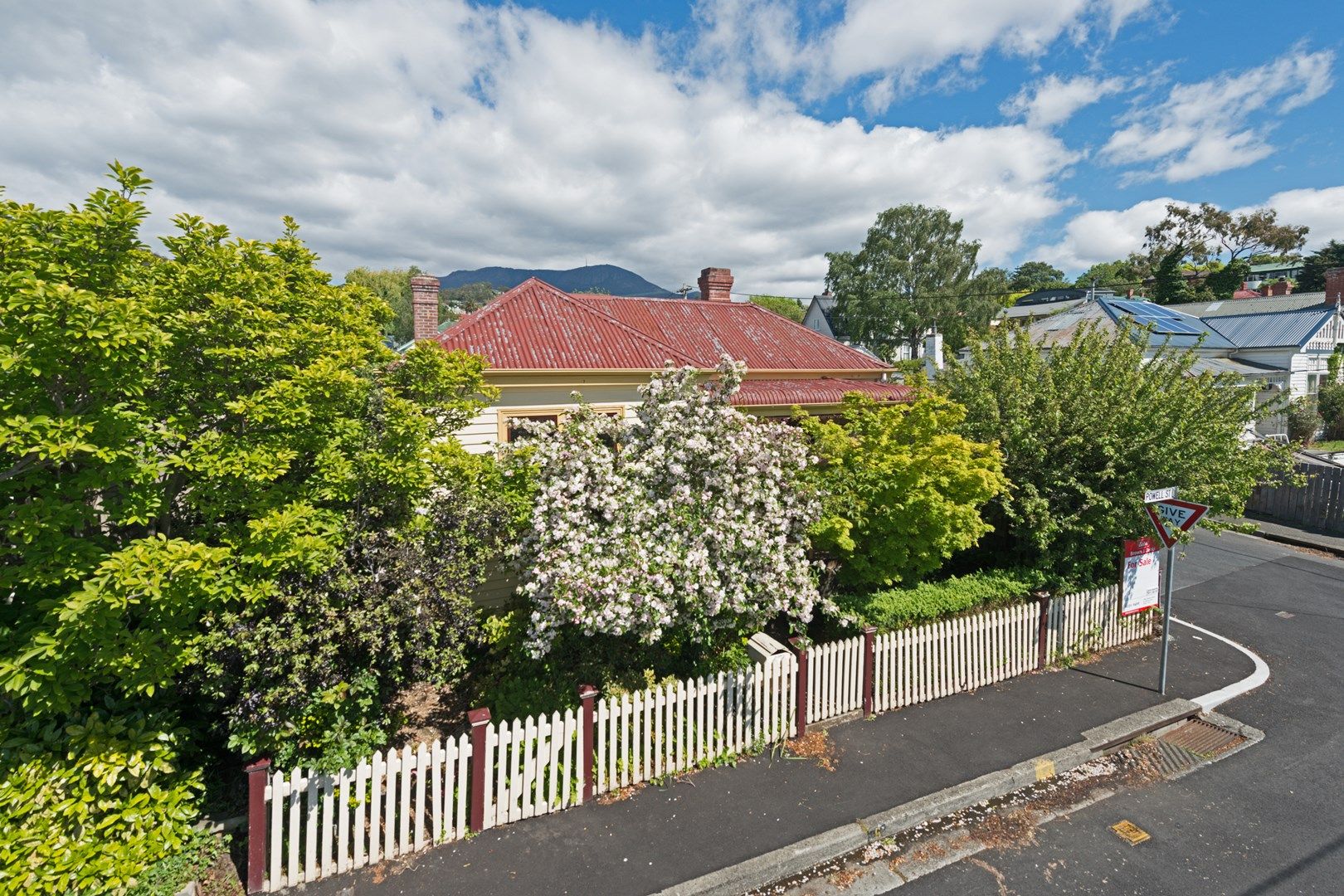 6 Powell Street, Sandy Bay TAS 7005, Image 0