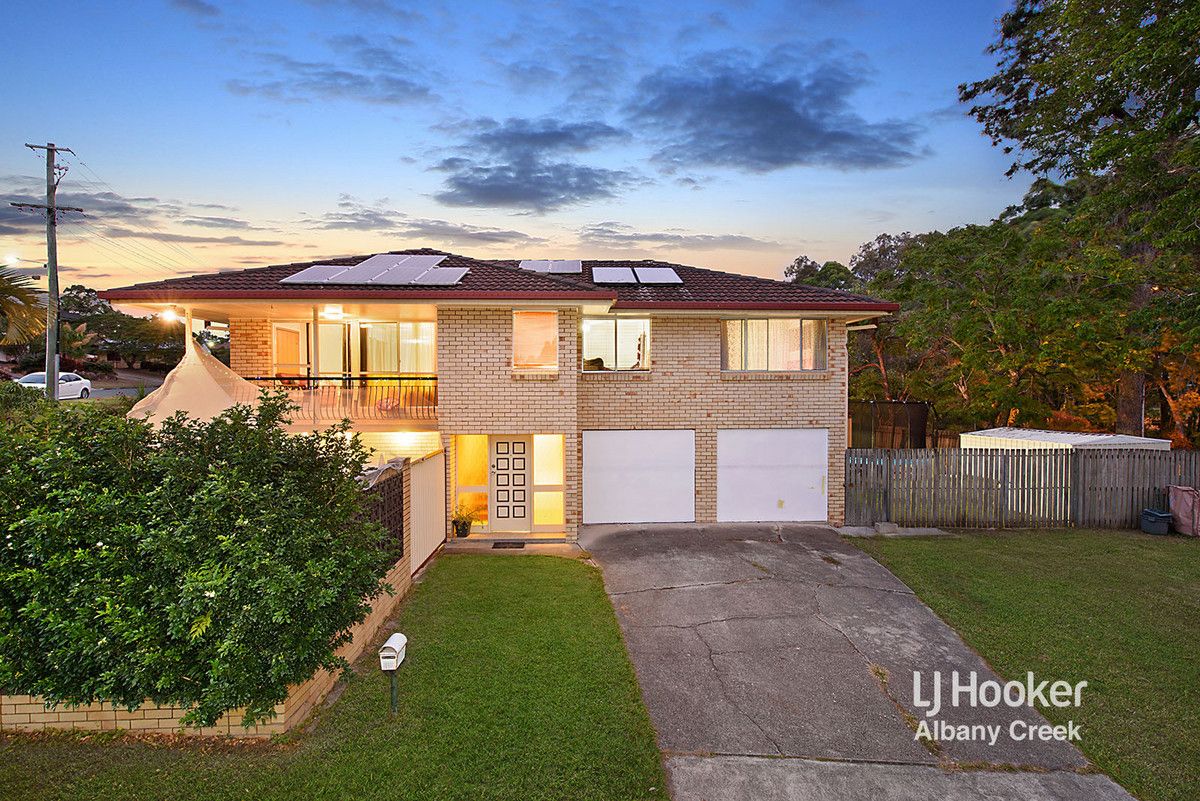 15 Sussex Drive, Albany Creek QLD 4035, Image 0