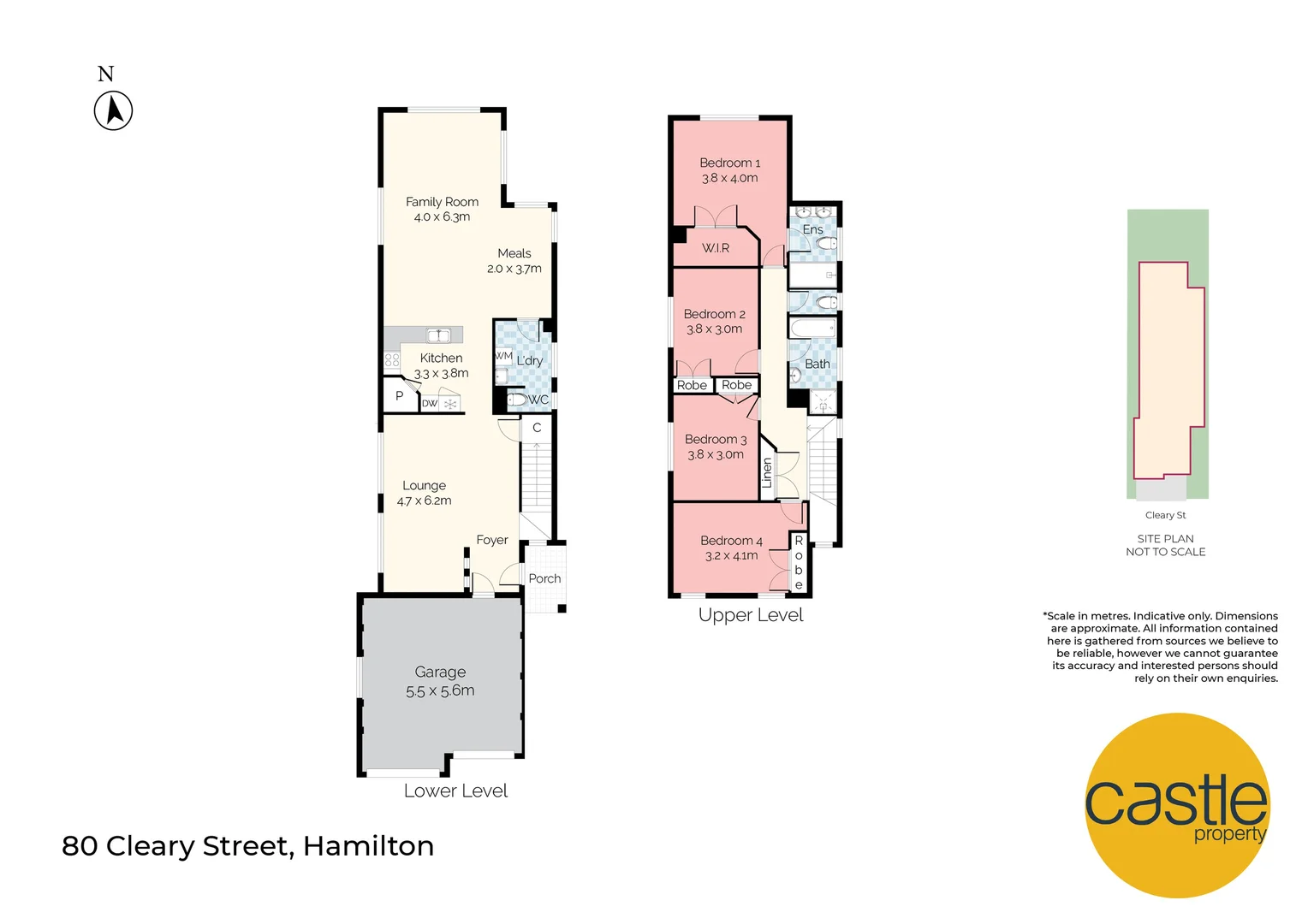 Additional image 18 of 80 Cleary Street, Hamilton NSW 2303