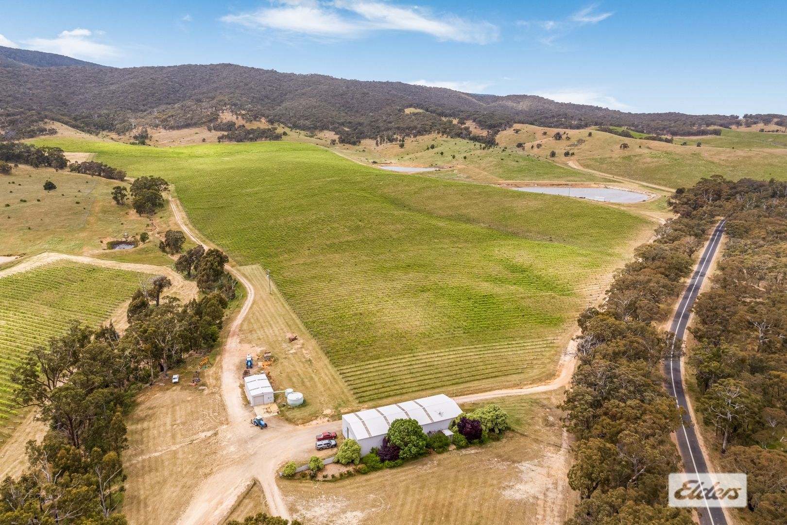 735 LandsboroughElmhurst Road, Landsborough VIC 3384 House for Sale