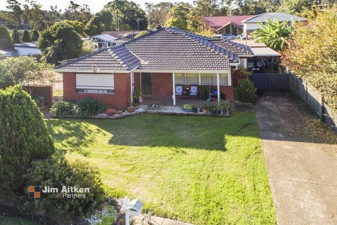 Picture of 2 Hopkins Place, AUSTRAL NSW 2179