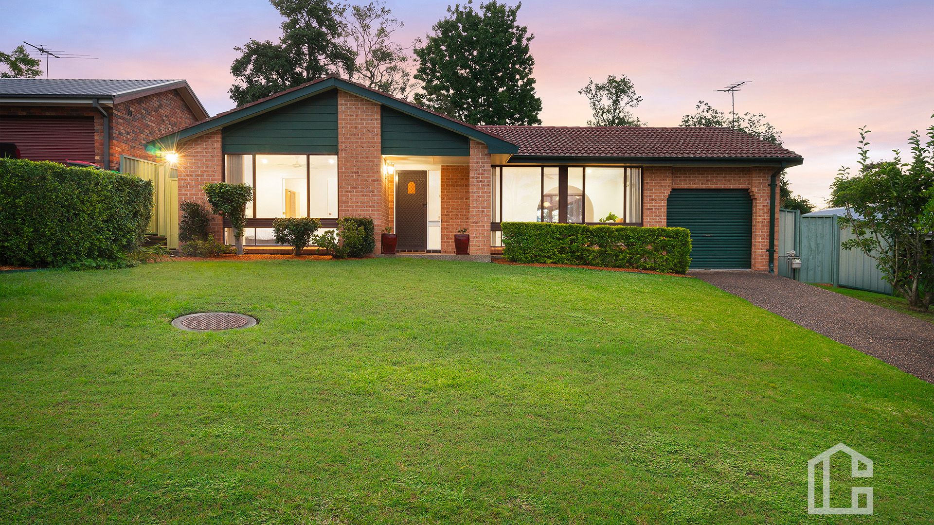 18 Chisholm Crescent, Blaxland NSW 2774, Image 0