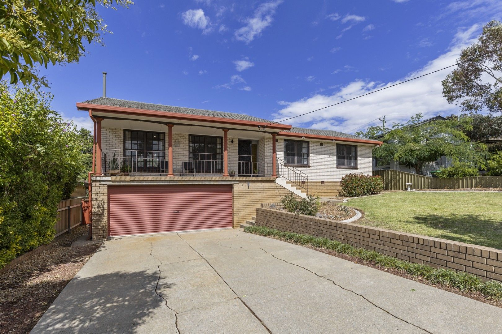 4 Endeavour Street, Kooringal NSW 2650, Image 0