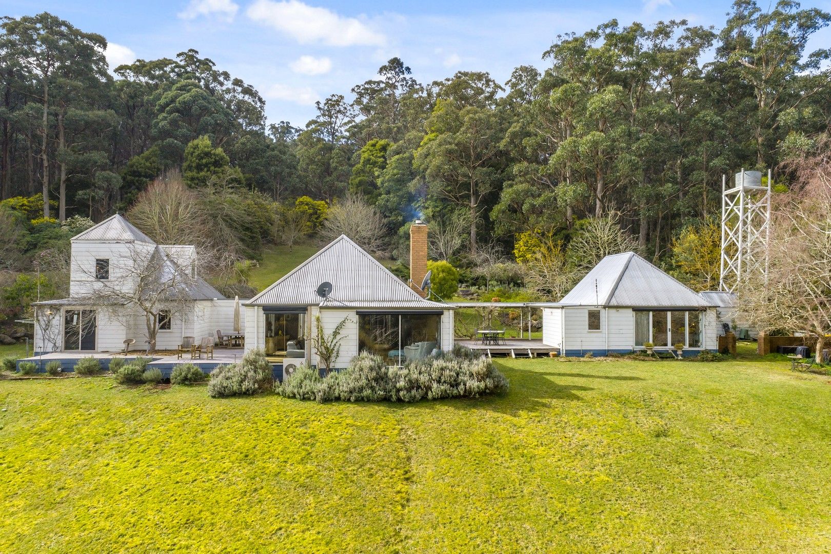 785 Gap Road, Riddells Creek VIC 3431 Domain