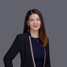 Kylie Lin, Administrator (general)