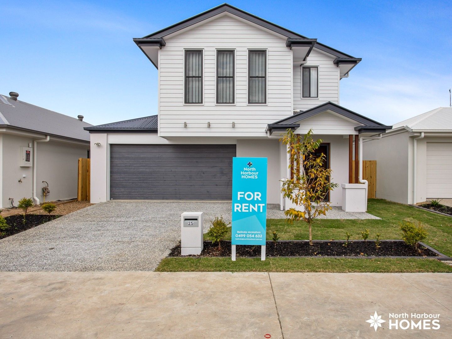 4 bedrooms House in 25 Watson St BURPENGARY EAST QLD, 4505