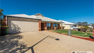 Picture of 9 Parakeet Bend, BALDIVIS WA 6171