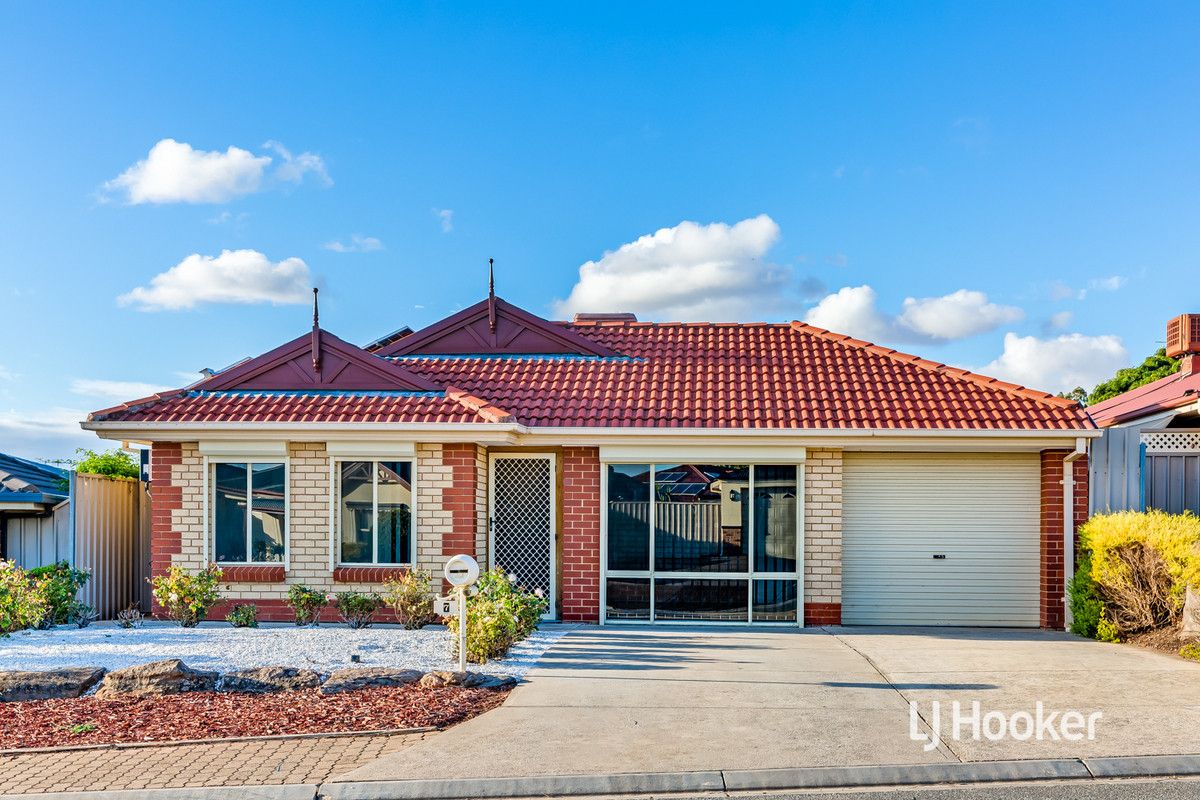 7 Warne Way, Craigmore SA 5114, Image 0