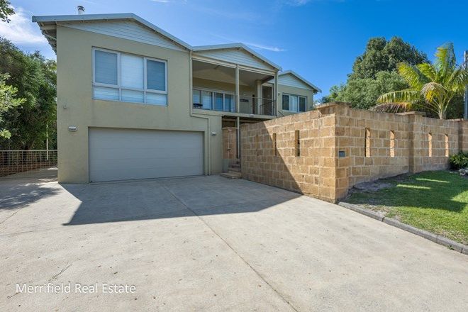 Picture of 9 Griffiths Street, COLLINGWOOD PARK WA 6330