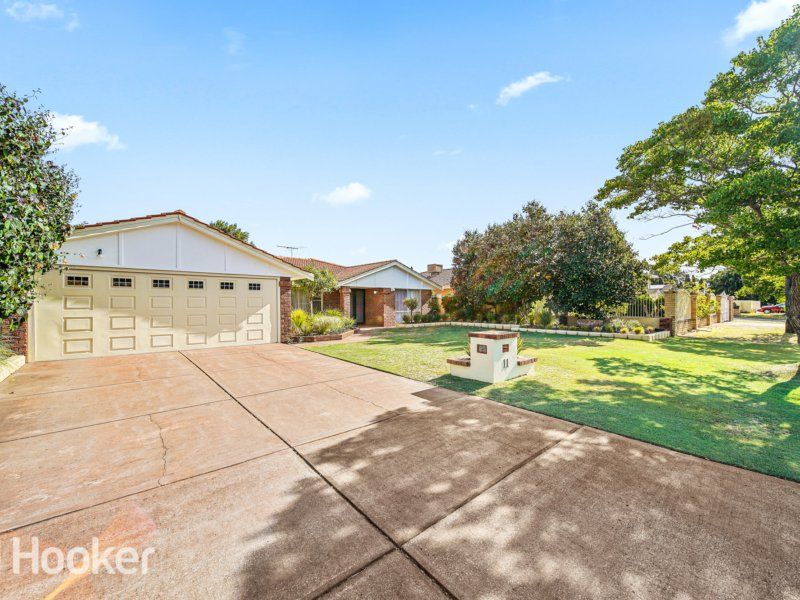 11 Kilkenny Circle, Waterford WA 6152, Image 1