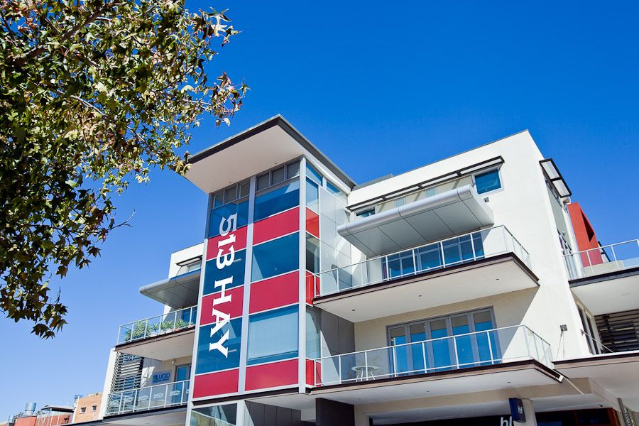 2 bedrooms Apartment / Unit / Flat in 6/21 Rowland Street SUBIACO WA, 6008