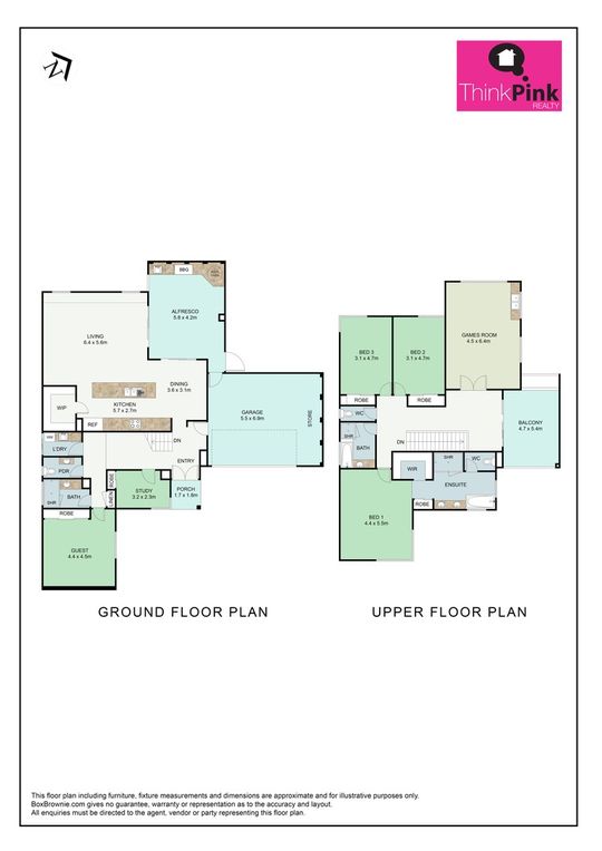 4 bedrooms House in 21A Streatley Road LATHLAIN WA, 6100