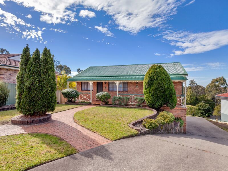 39 Great Western Highway, Valley Heights NSW 2777, Image 1