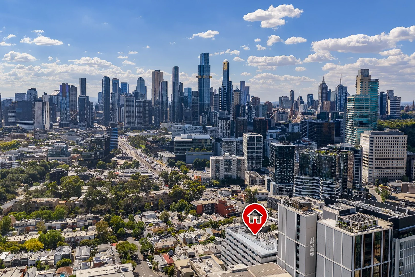 Additional image 15 of 108/75 Palmerston Crescent, South Melbourne VIC 3205