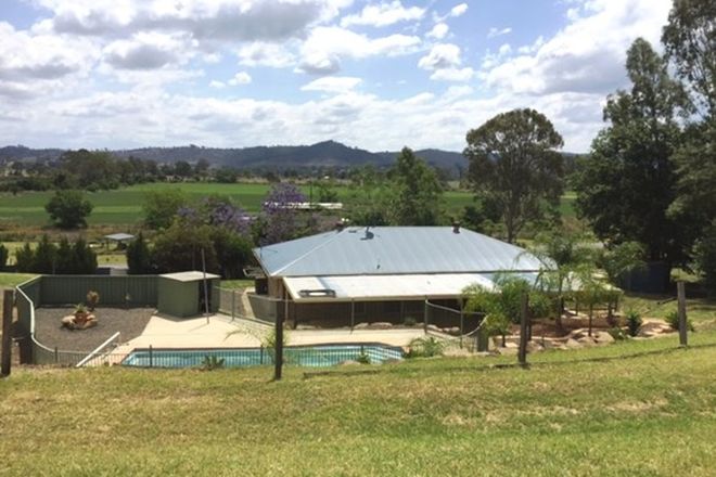 Picture of 63 Christmas Creek Road, LARAVALE QLD 4285