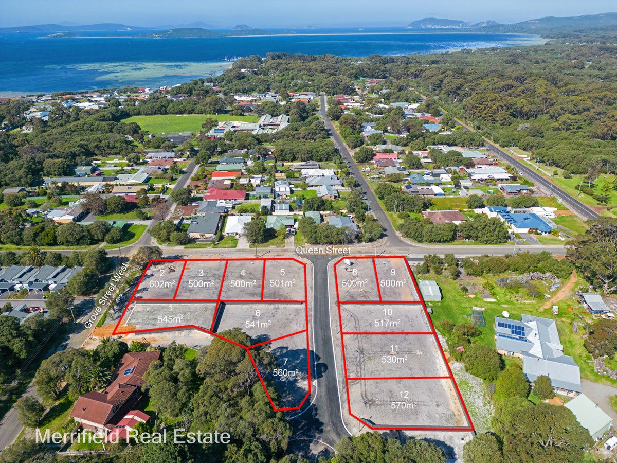 54 Queen Street, Little Grove WA 6330, Image 0