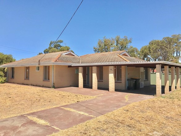 9 Kingia Place, Pinjarra WA 6208