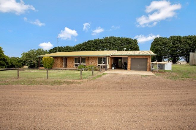 Picture of 730 Twomeys Bridge Road, YATCHAW VIC 3301