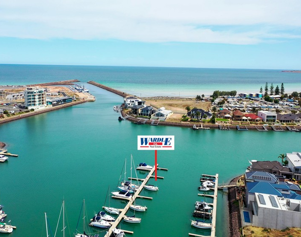 Lot 217 Inverness Way, Wallaroo SA 5556