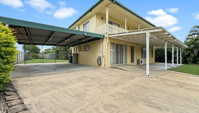 Picture of 157 Upper Miles Avenue, KELSO QLD 4815