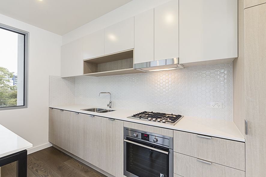 2 bedrooms Apartment / Unit / Flat in 5/74 Darebin Street HEIDELBERG VIC, 3084
