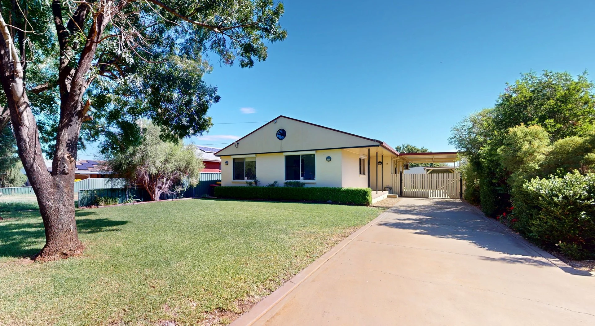 Primary image of 15 Villiers Avenue, Dubbo NSW 2830