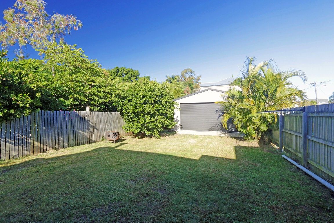 240 Talford Street, Allenstown QLD 4700, Image 0