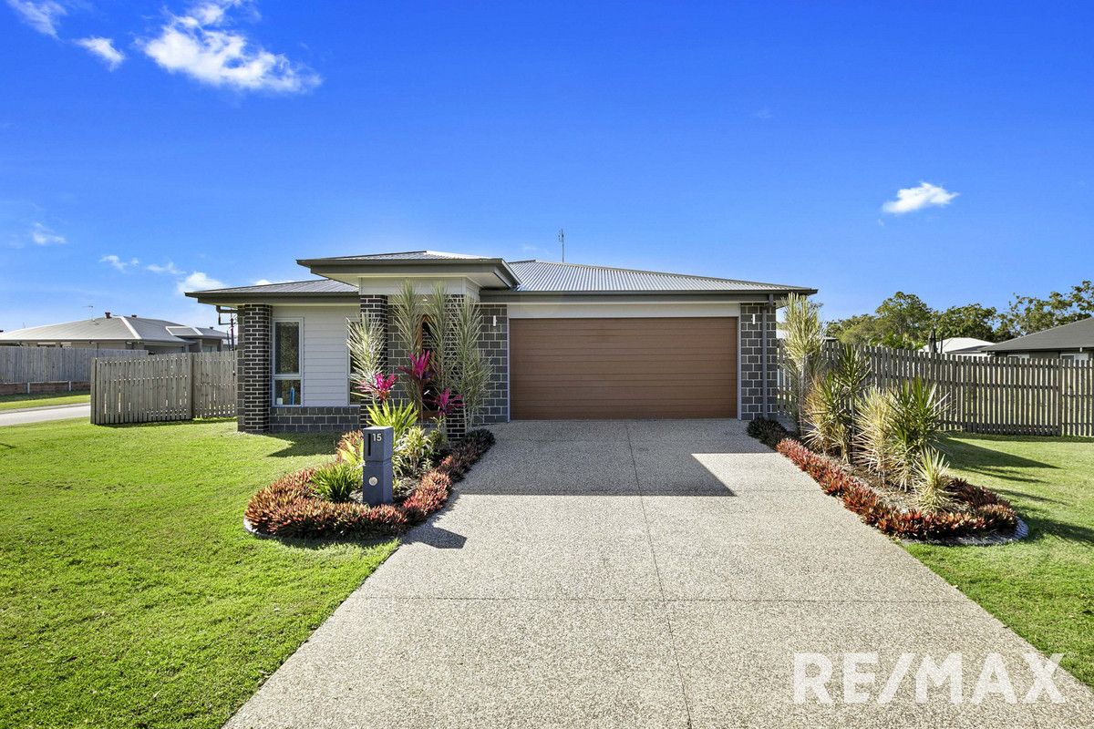 15 Tina Drive, Urangan QLD 4655, Image 0