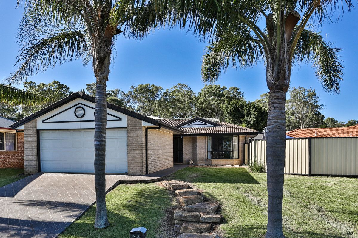 3 Beechcraft Court, Wilsonton QLD 4350, Image 0