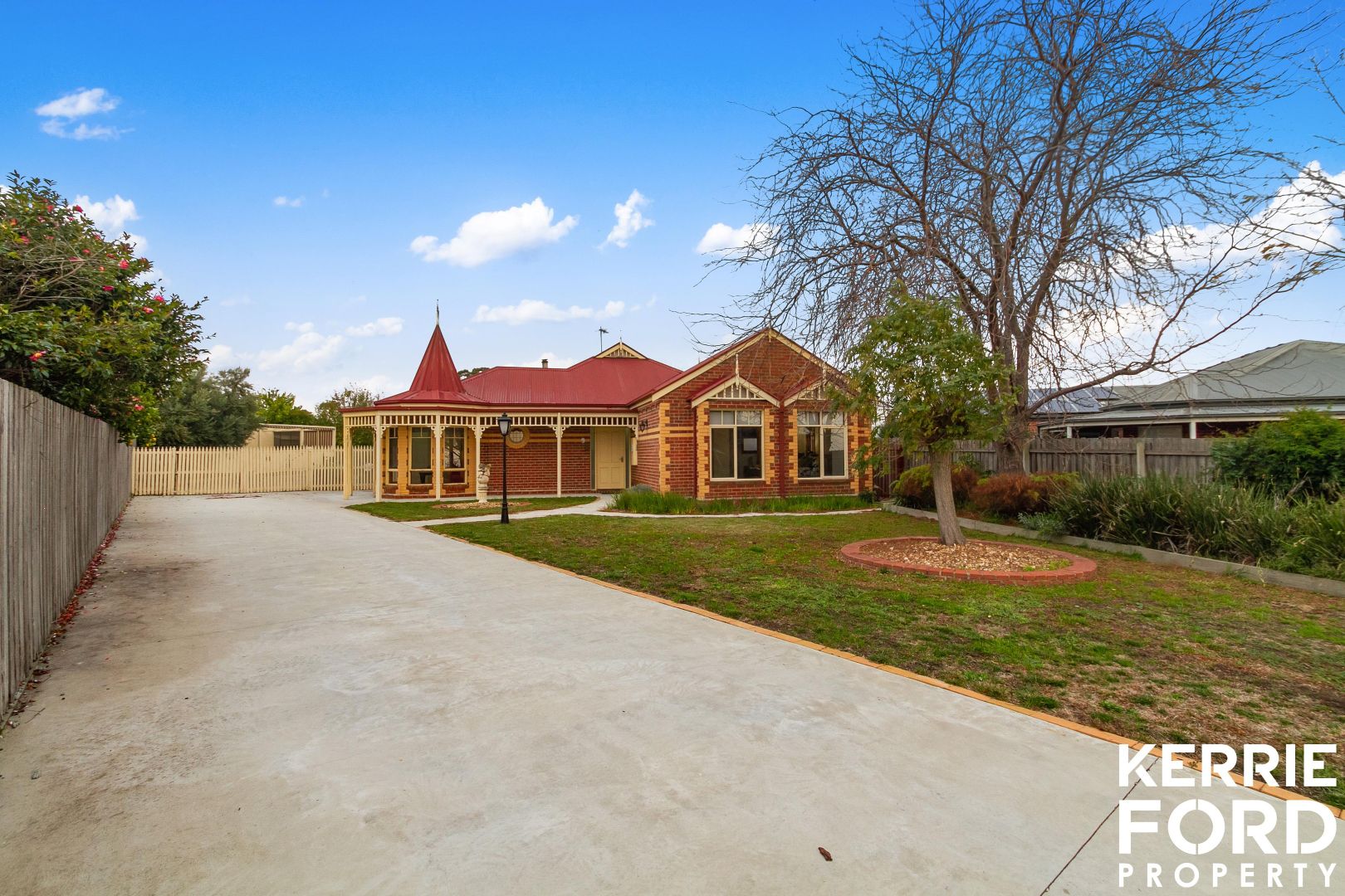 5 Gwinear Court, Traralgon VIC 3844